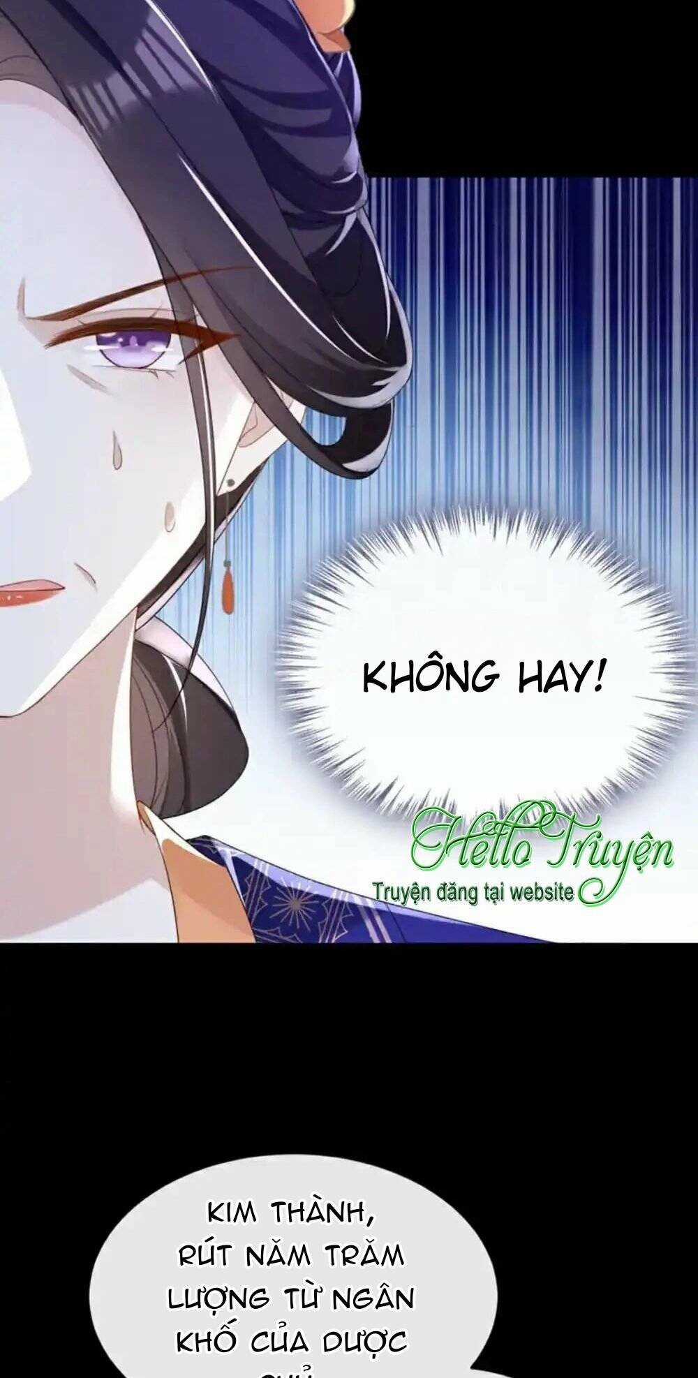 Đích Nữ Vi Mưu - Chapter 65 - Trang 4