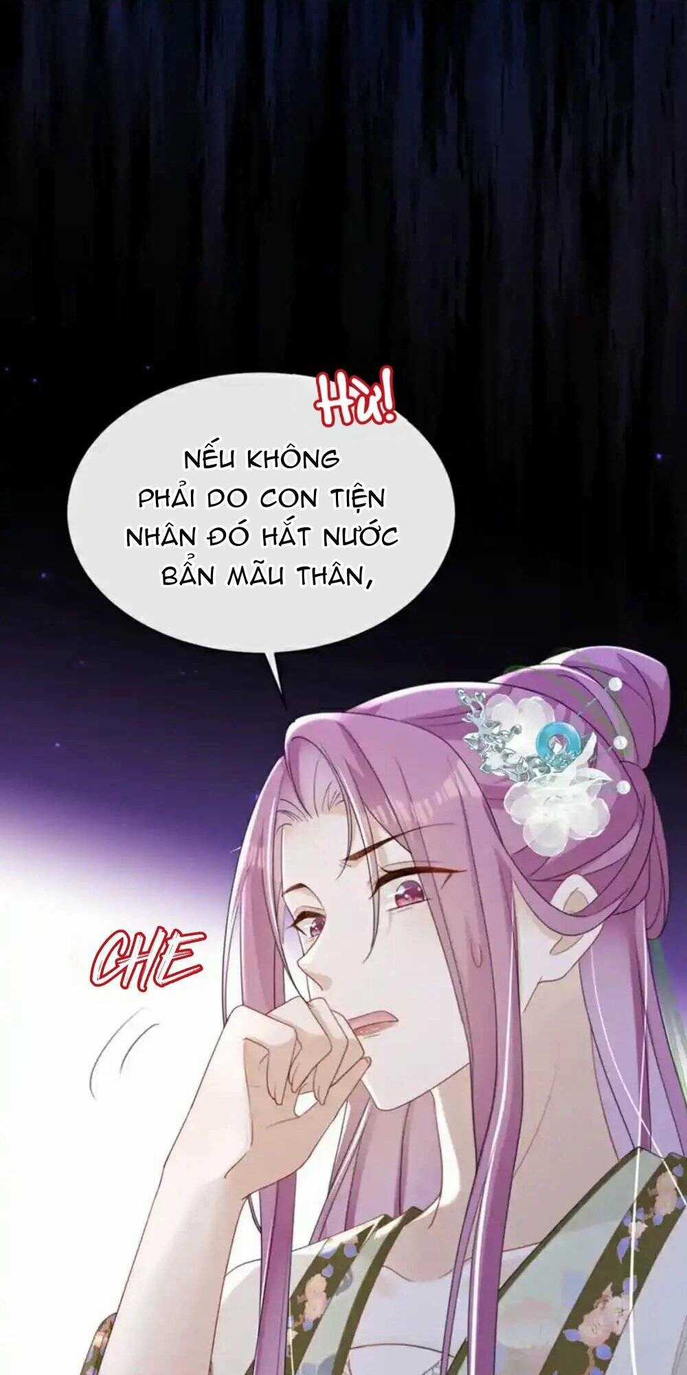 Đích Nữ Vi Mưu - Chapter 65 - Trang 31