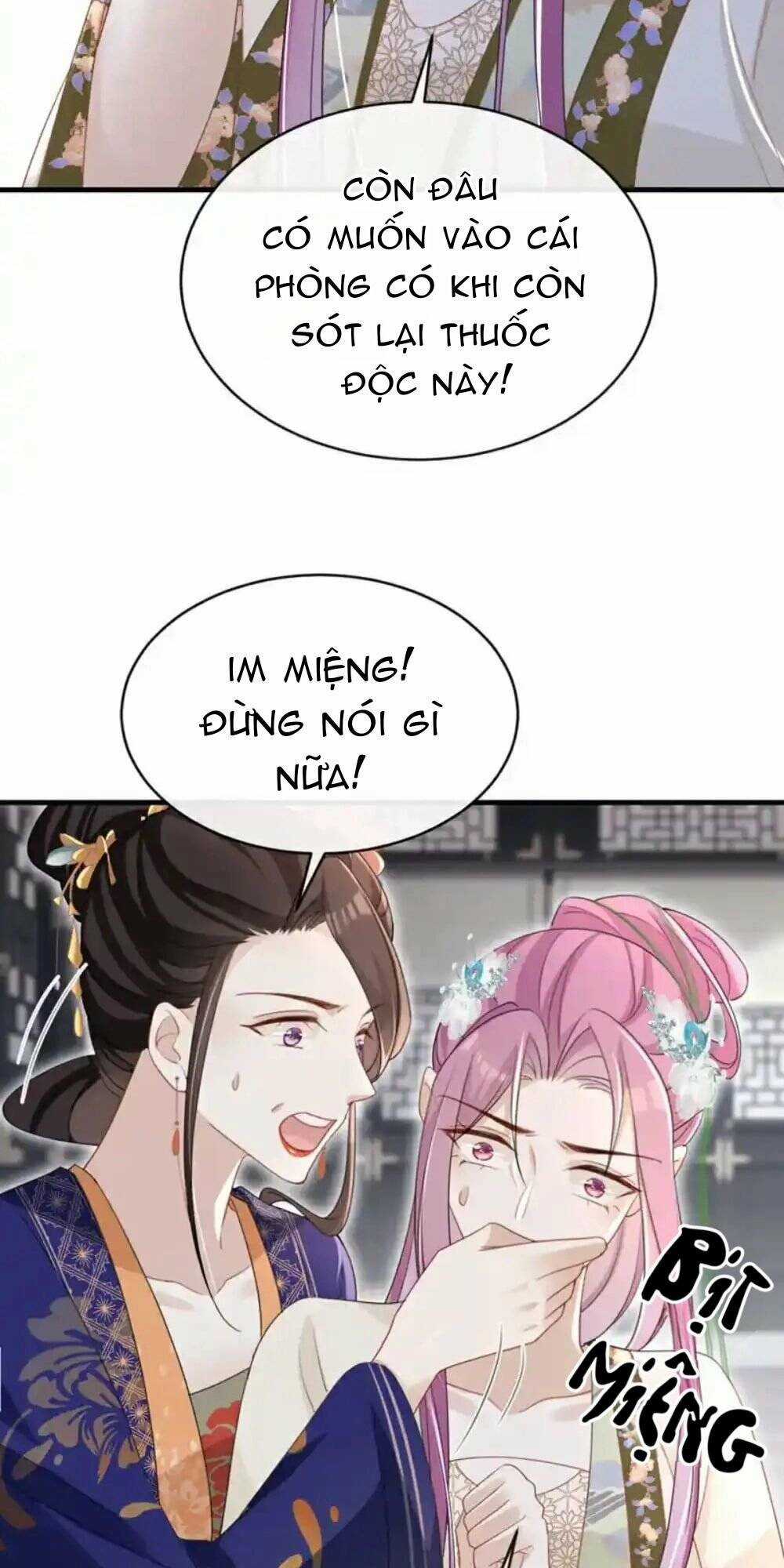 Đích Nữ Vi Mưu - Chapter 65 - Trang 32