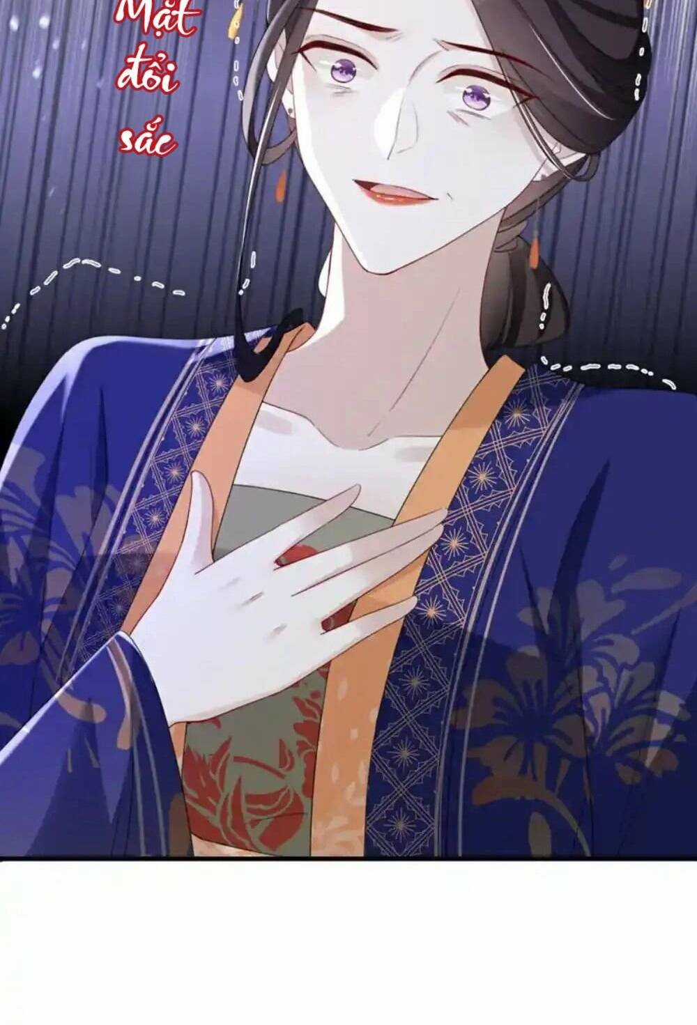 Đích Nữ Vi Mưu - Chapter 65 - Trang 37