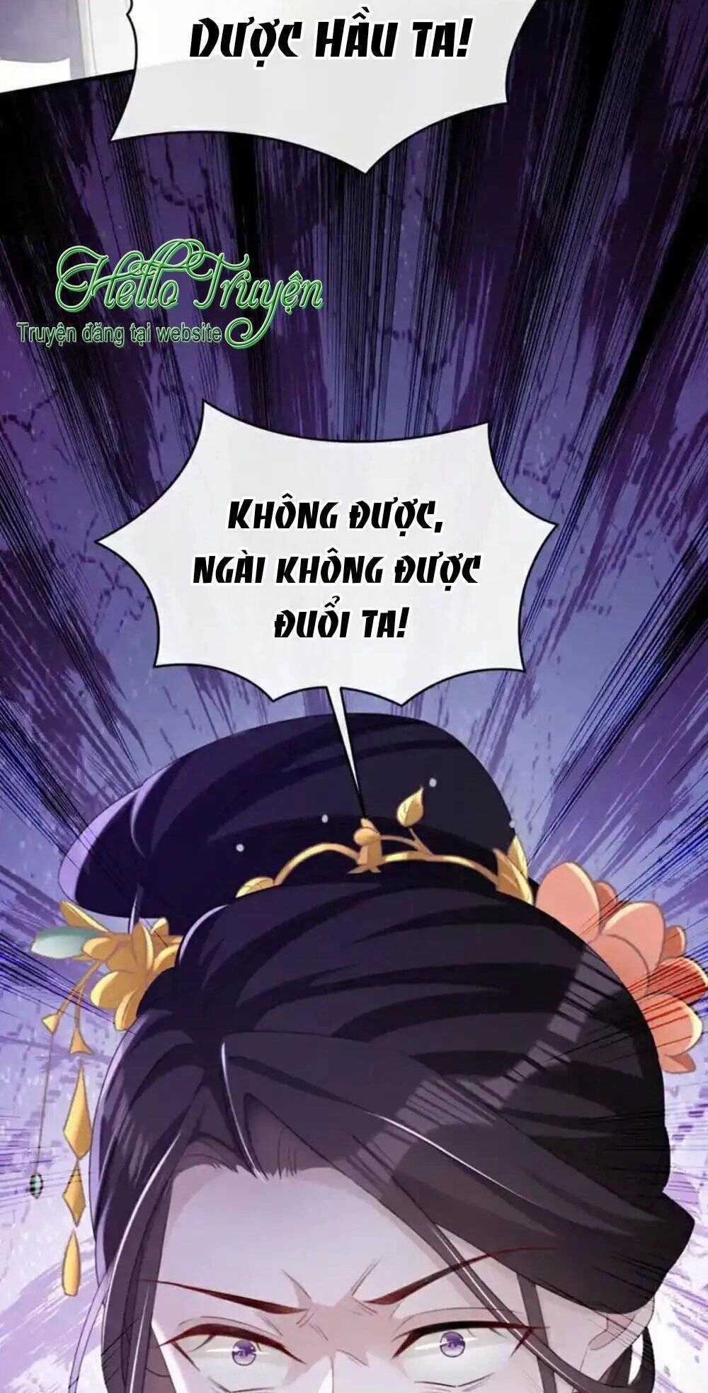 Đích Nữ Vi Mưu - Chapter 65 - Trang 39