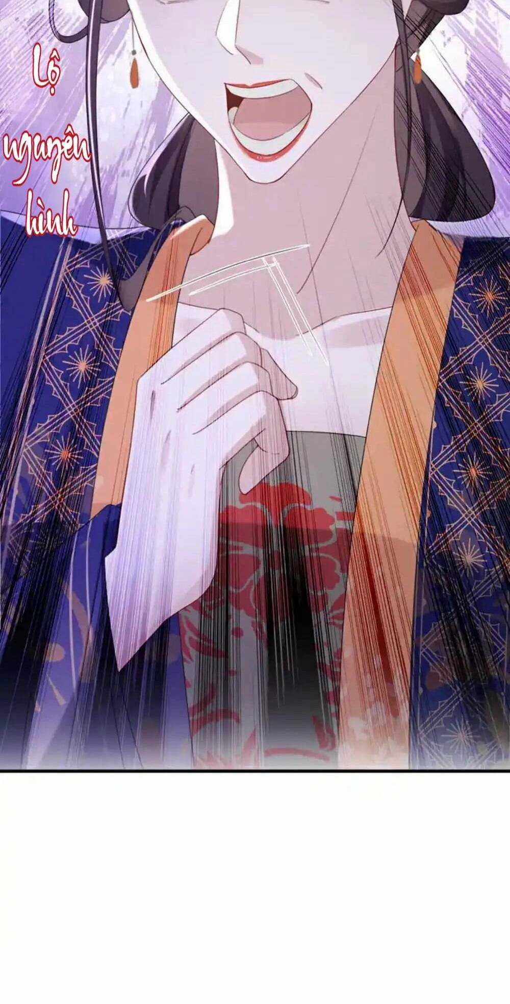 Đích Nữ Vi Mưu - Chapter 65 - Trang 40