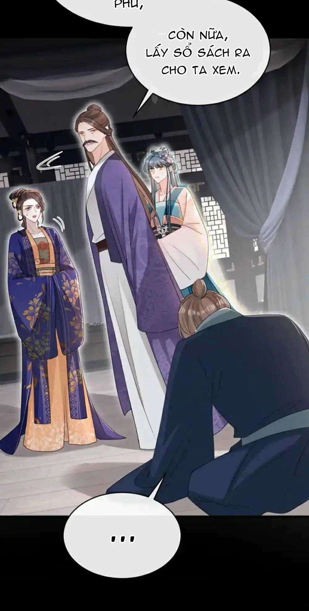 Đích Nữ Vi Mưu - Chapter 65 - Trang 5