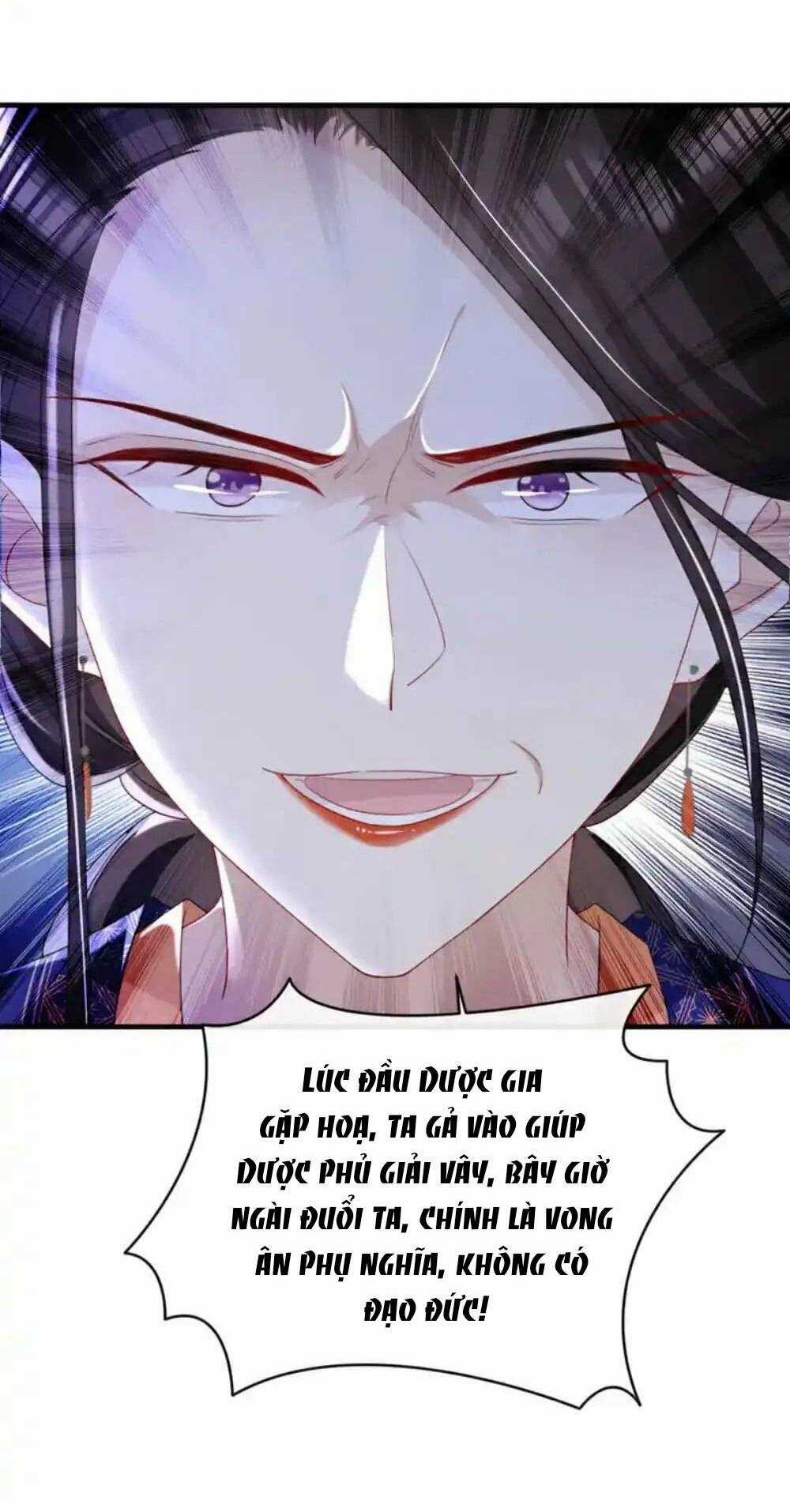 Đích Nữ Vi Mưu - Chapter 65 - Trang 43