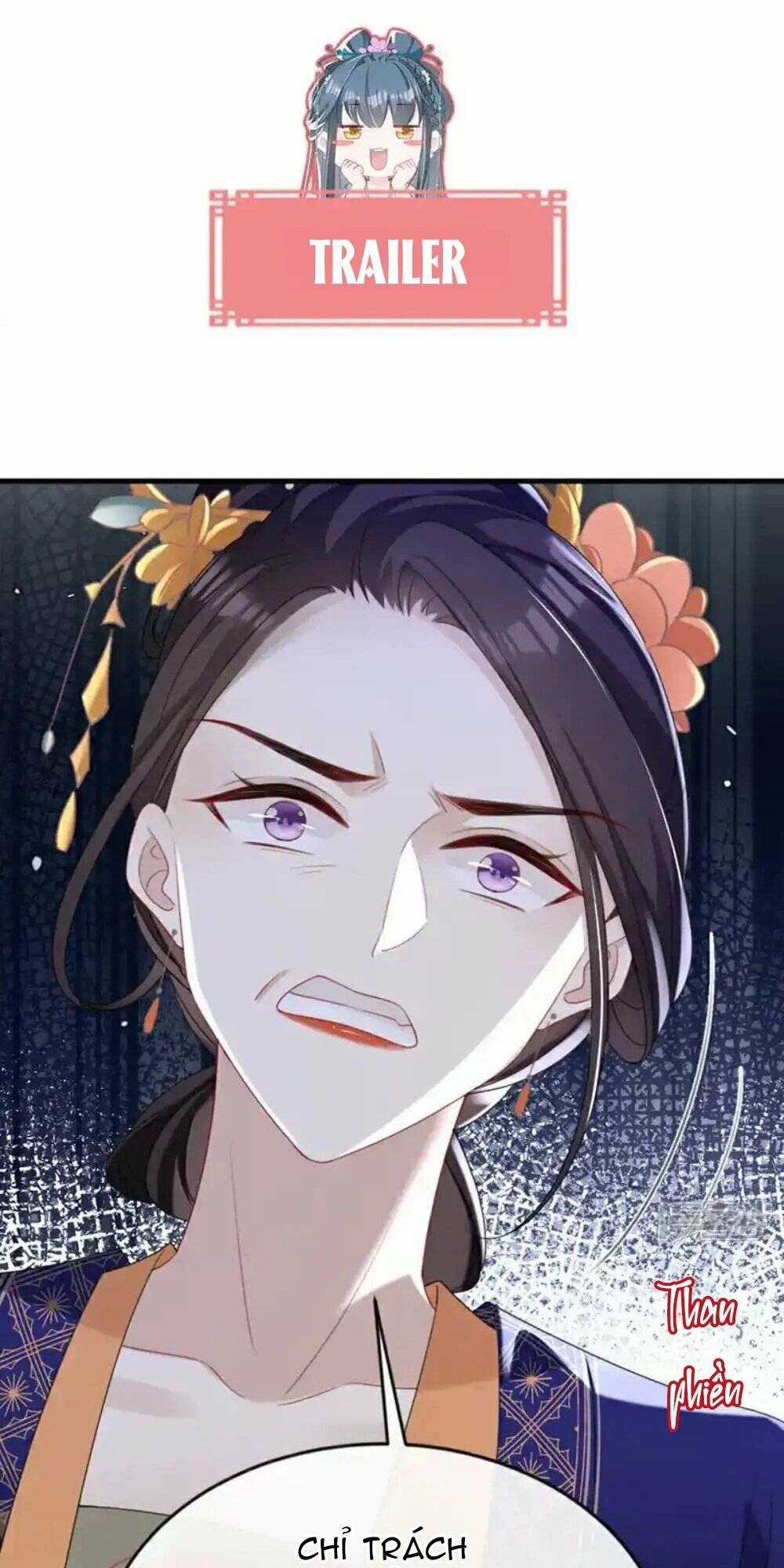 Đích Nữ Vi Mưu - Chapter 65 - Trang 44