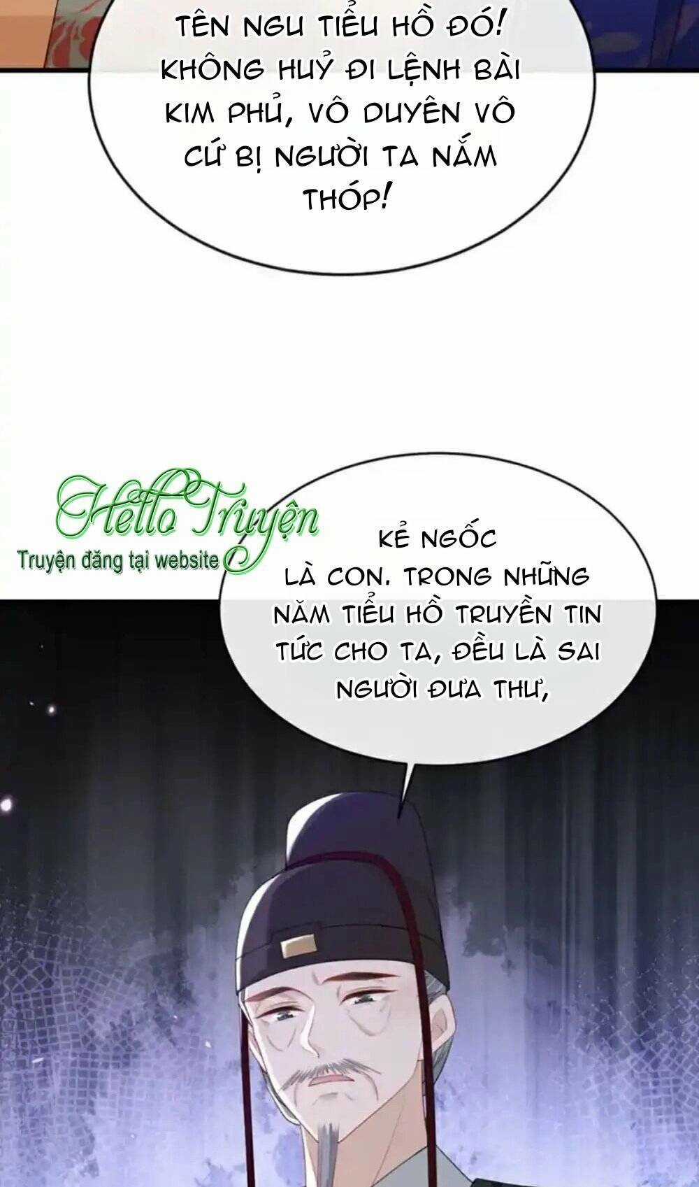 Đích Nữ Vi Mưu - Chapter 65 - Trang 45