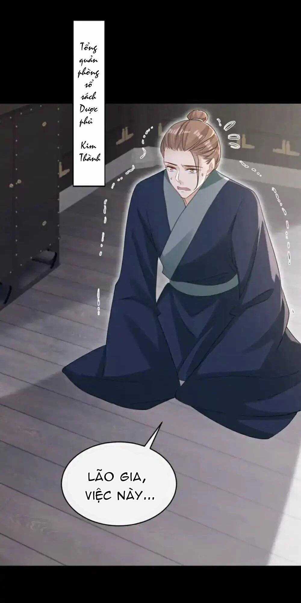 Đích Nữ Vi Mưu - Chapter 65 - Trang 6