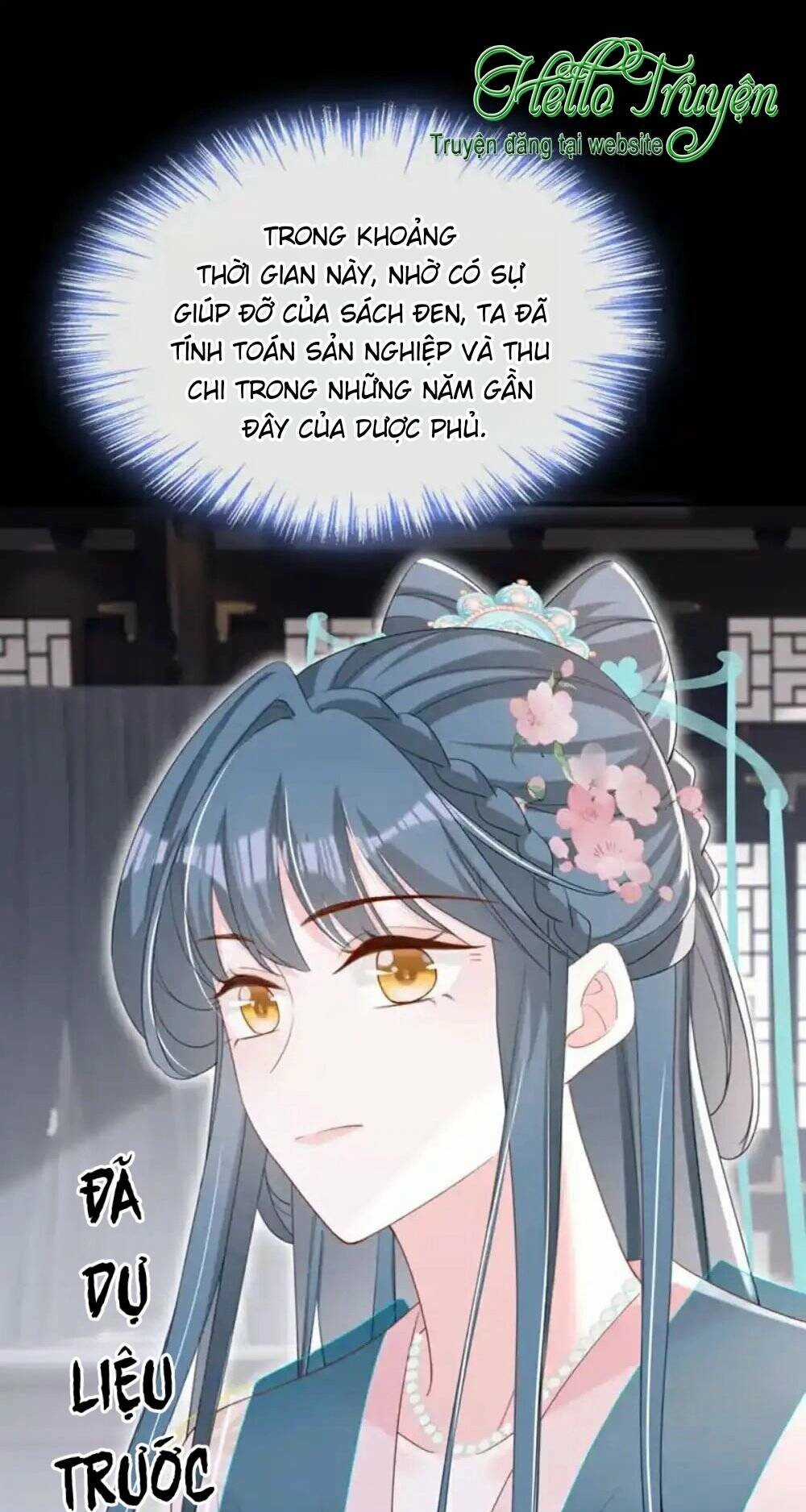 Đích Nữ Vi Mưu - Chapter 65 - Trang 7