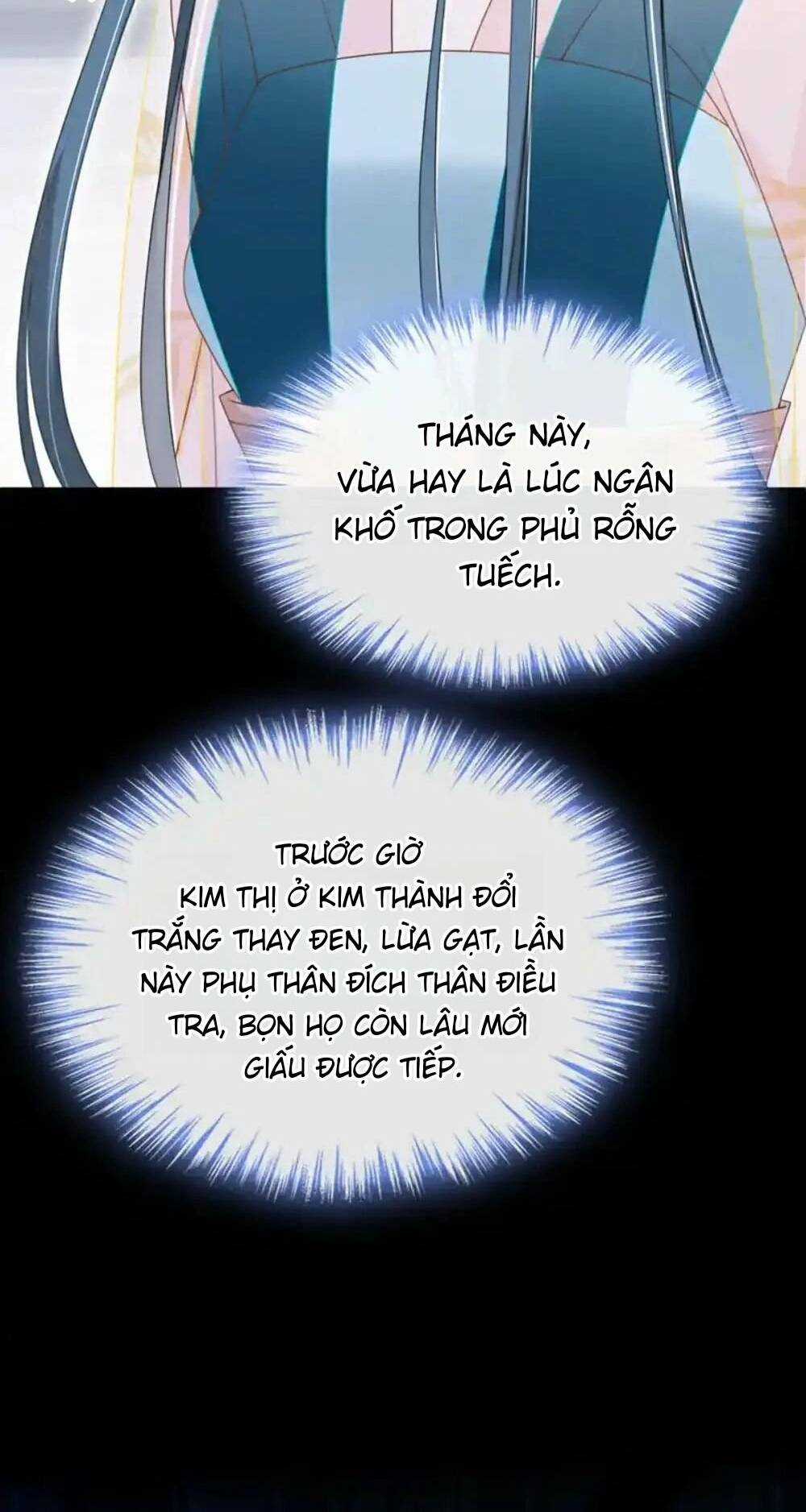 Đích Nữ Vi Mưu - Chapter 65 - Trang 8