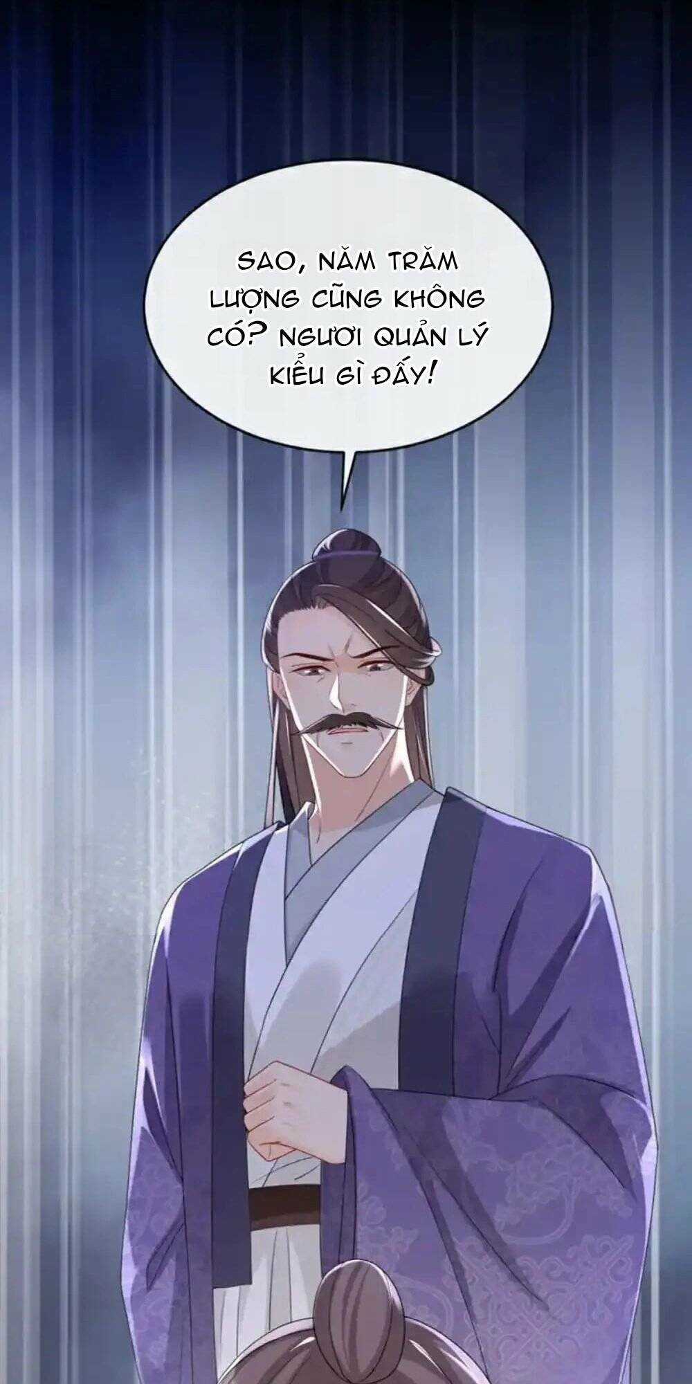 Đích Nữ Vi Mưu - Chapter 65 - Trang 9