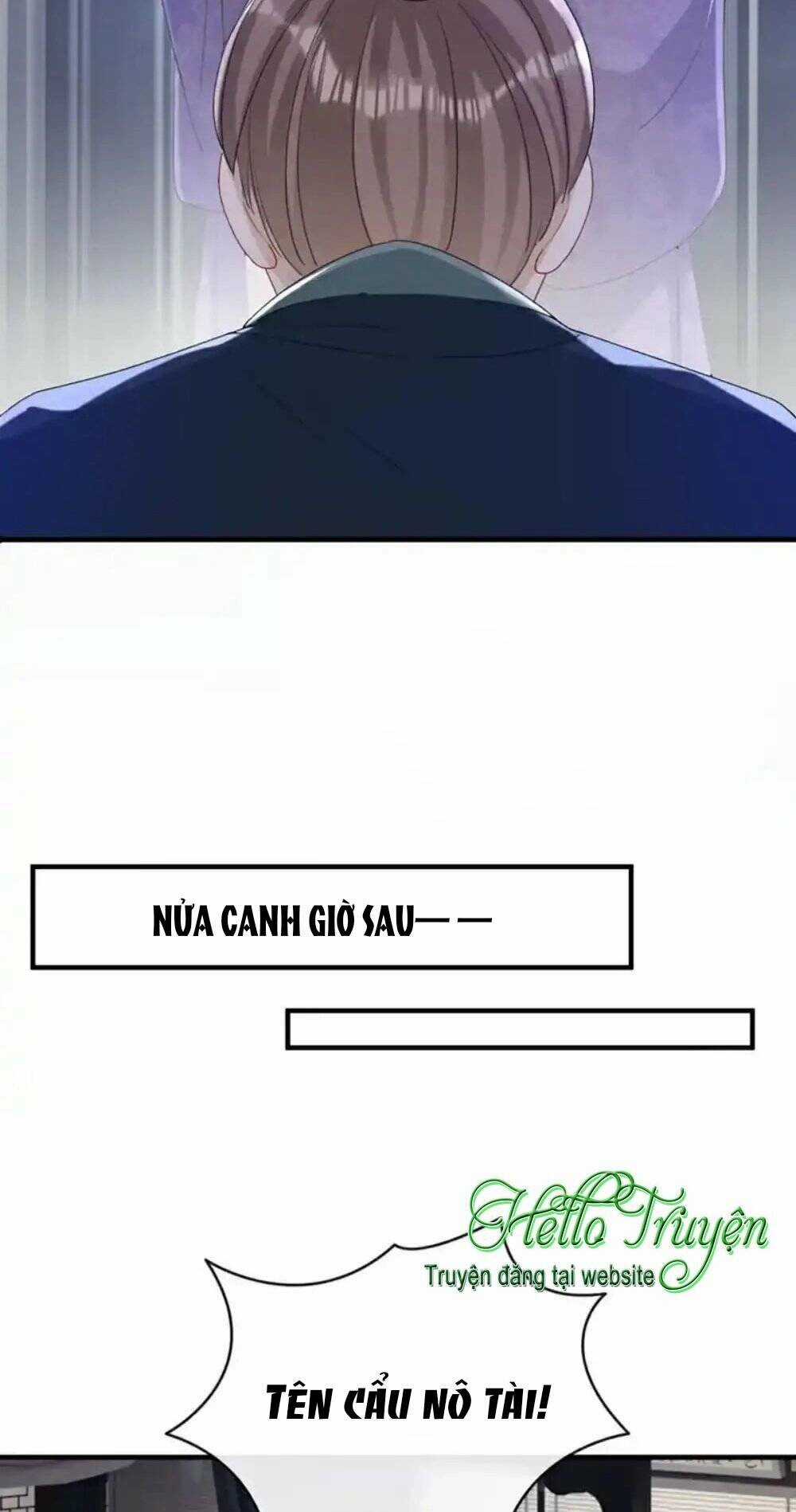 Đích Nữ Vi Mưu - Chapter 65 - Trang 10