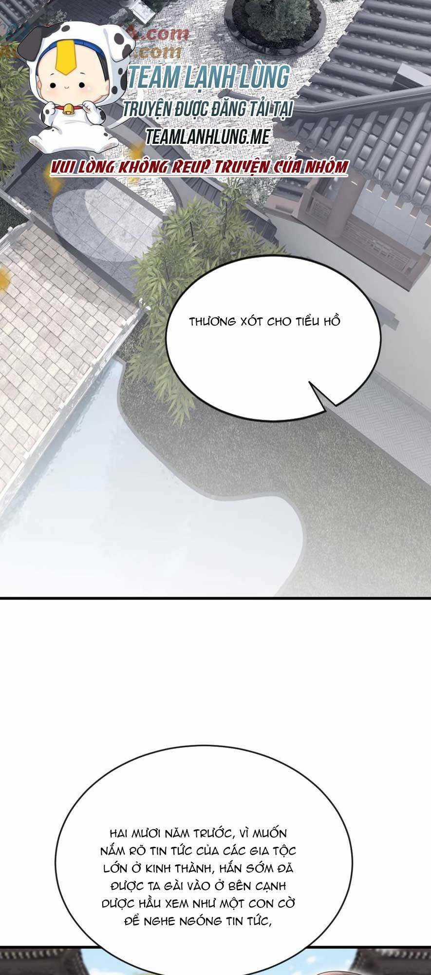 Đích Nữ Vi Mưu - Chapter 66 - Trang 12