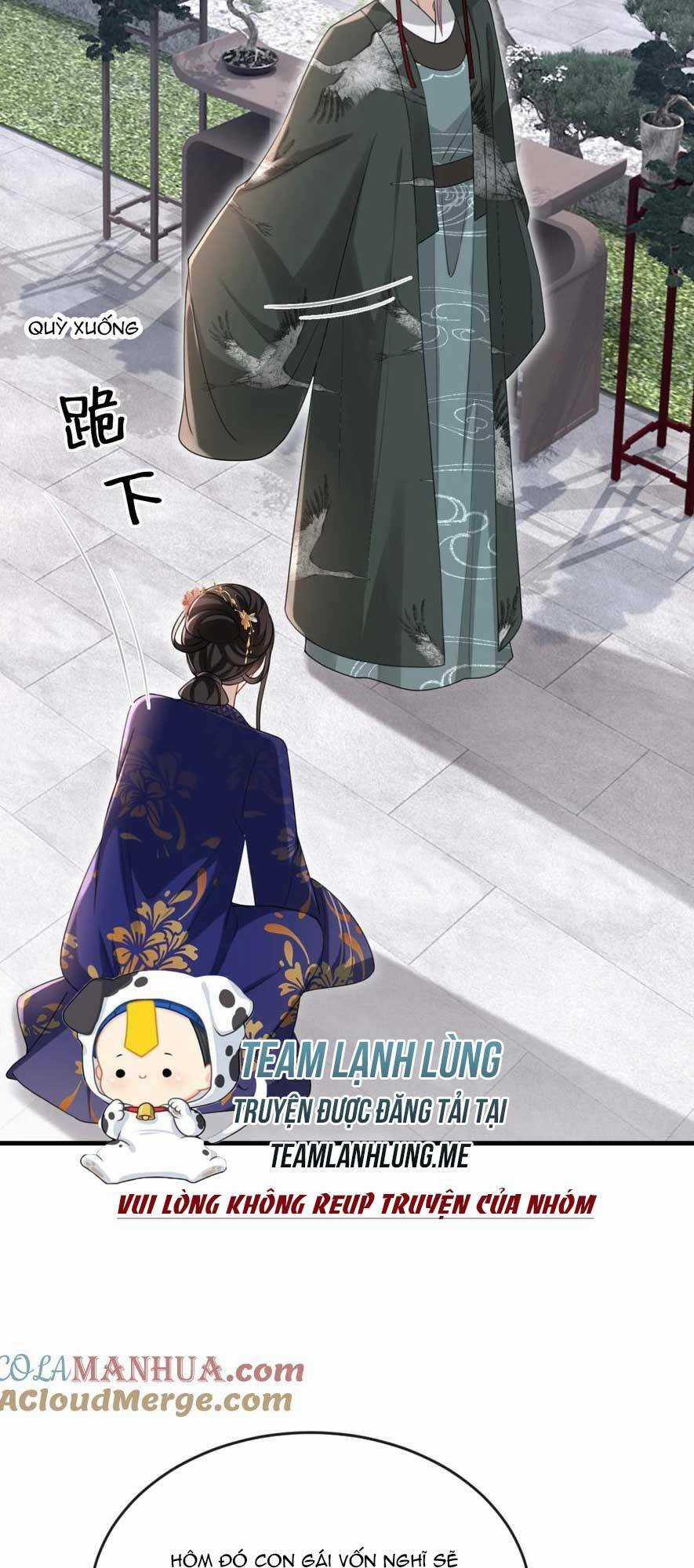 Đích Nữ Vi Mưu - Chapter 66 - Trang 14