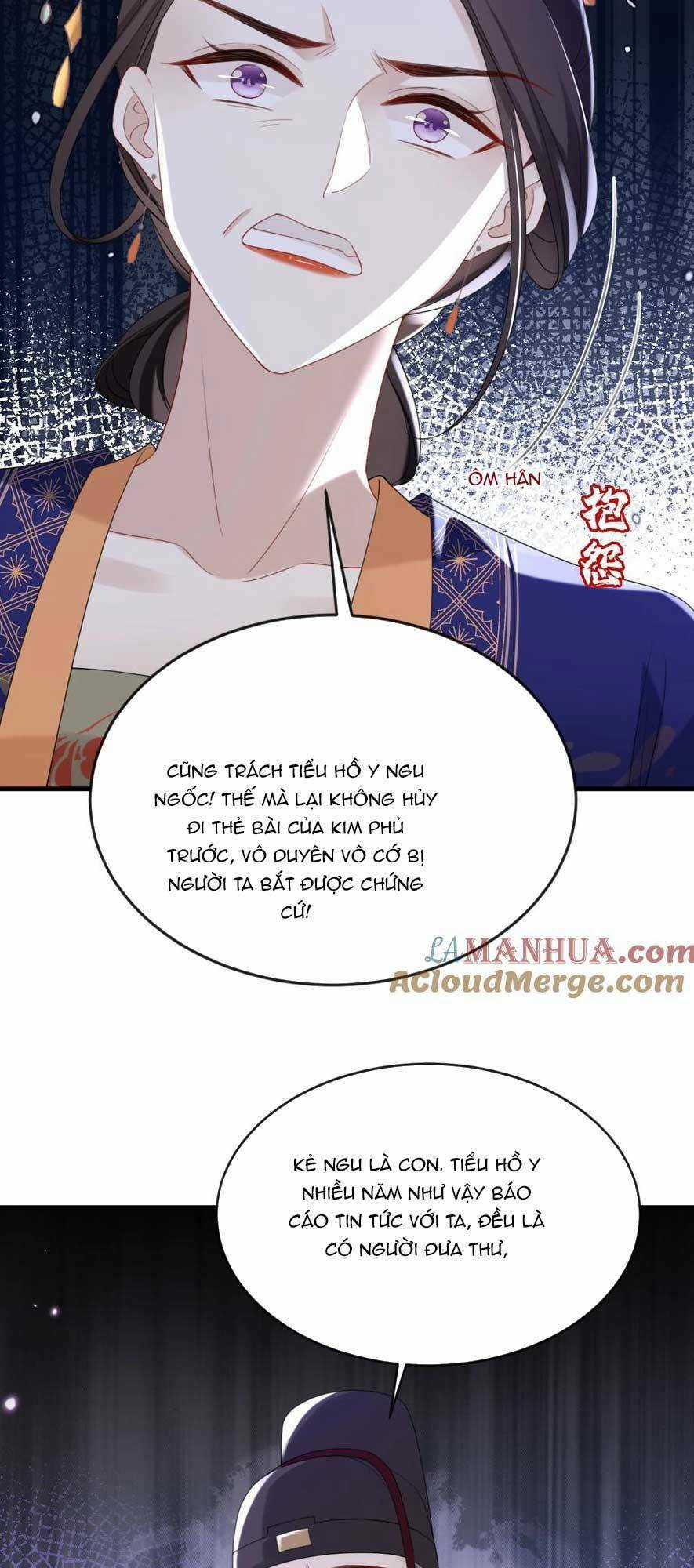 Đích Nữ Vi Mưu - Chapter 66 - Trang 16