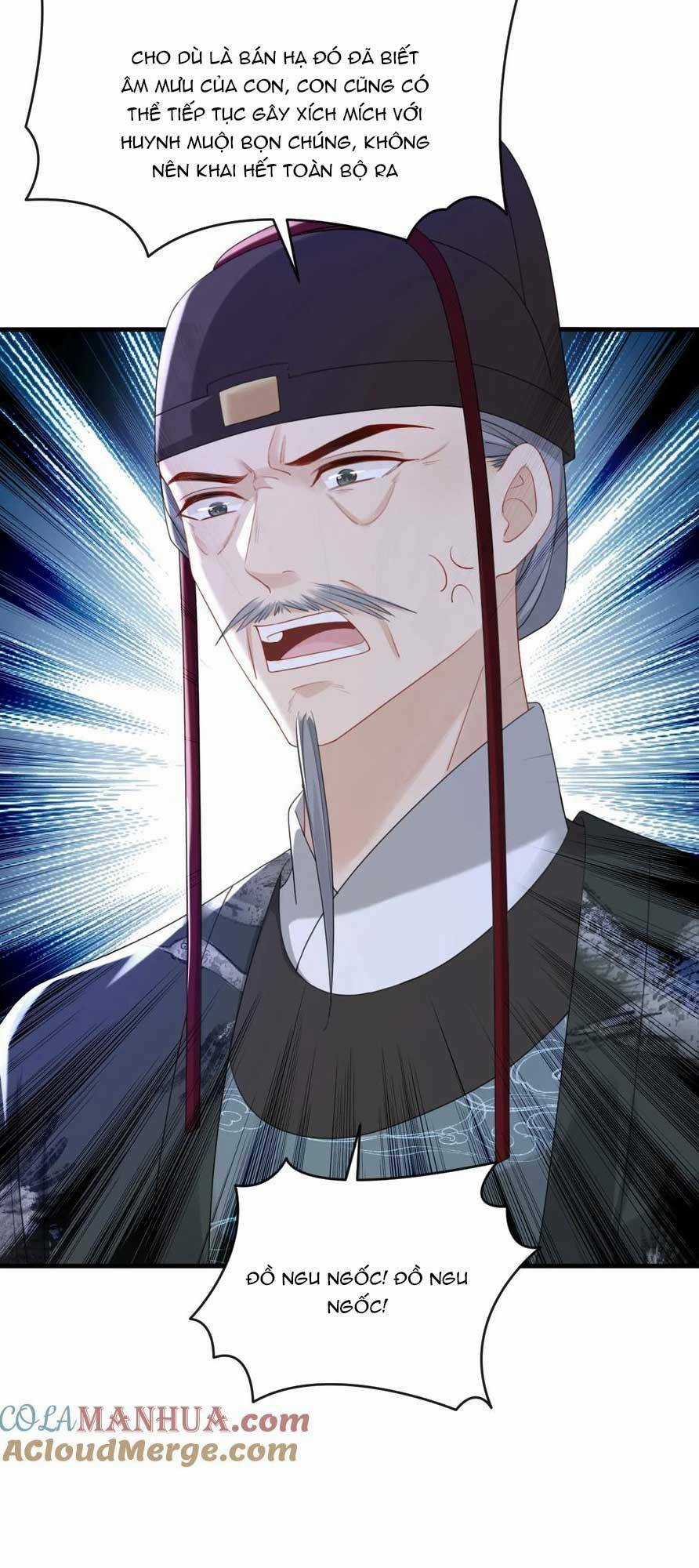 Đích Nữ Vi Mưu - Chapter 66 - Trang 22