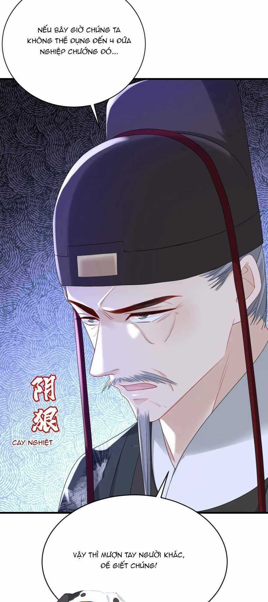 Đích Nữ Vi Mưu - Chapter 66 - Trang 25