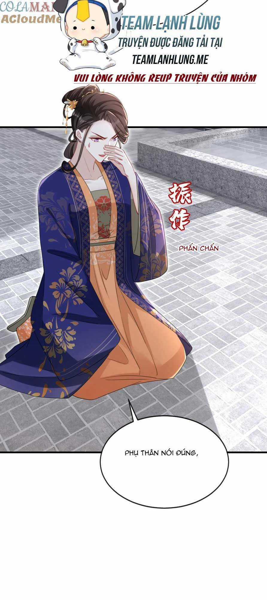 Đích Nữ Vi Mưu - Chapter 66 - Trang 26