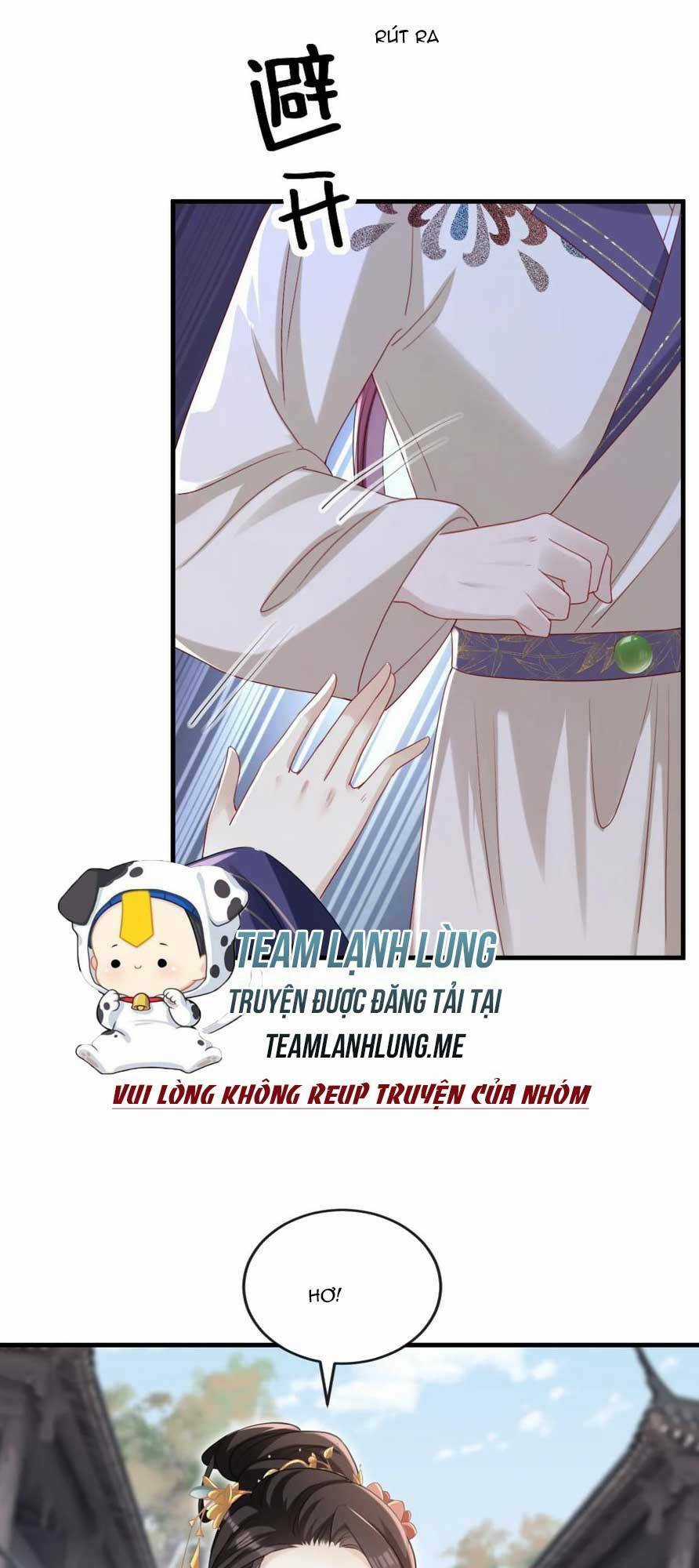 Đích Nữ Vi Mưu - Chapter 66 - Trang 28