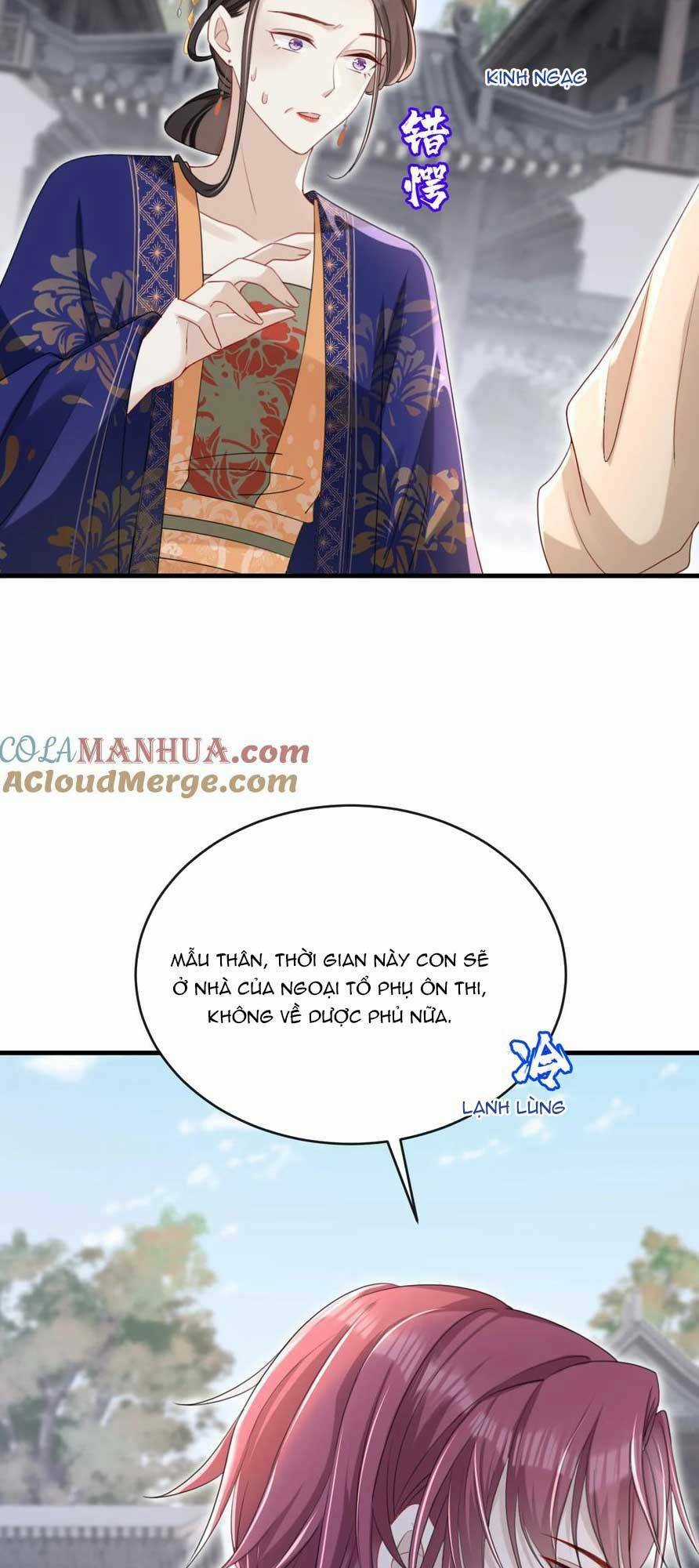 Đích Nữ Vi Mưu - Chapter 66 - Trang 29