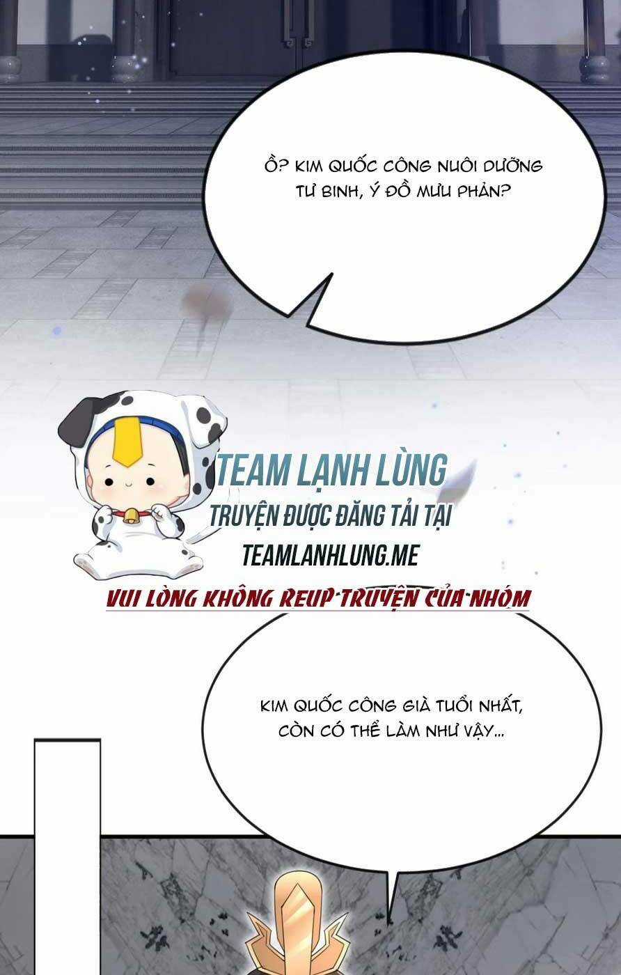 Đích Nữ Vi Mưu - Chapter 66 - Trang 33