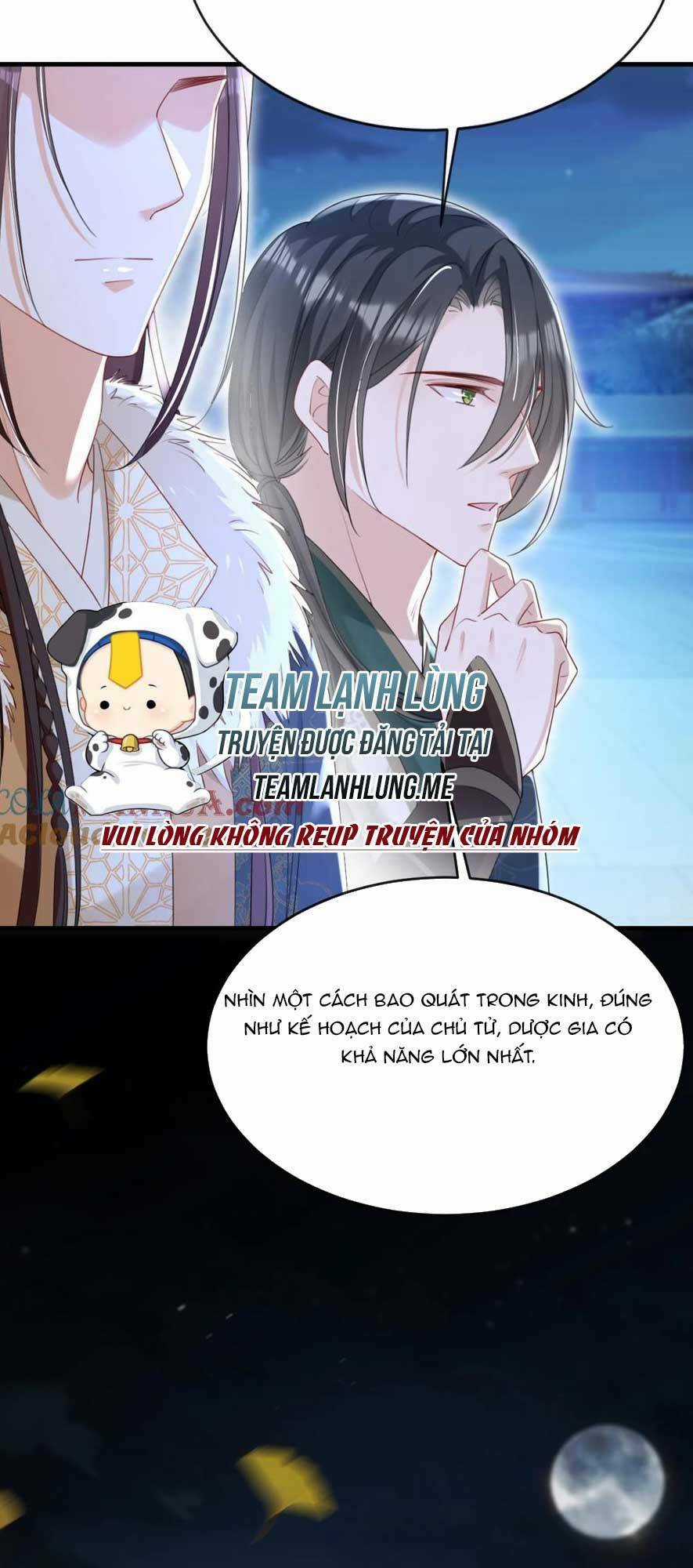 Đích Nữ Vi Mưu - Chapter 66 - Trang 39