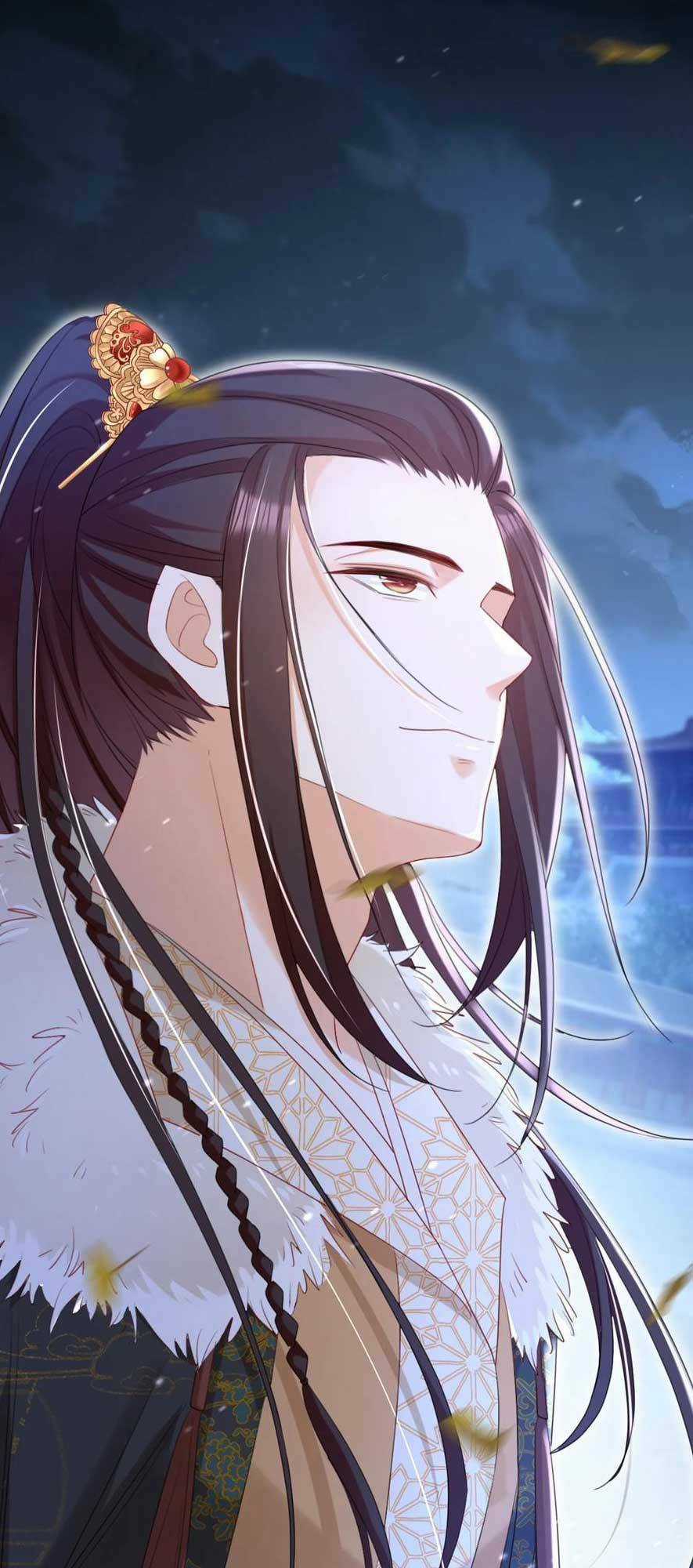 Đích Nữ Vi Mưu - Chapter 66 - Trang 40