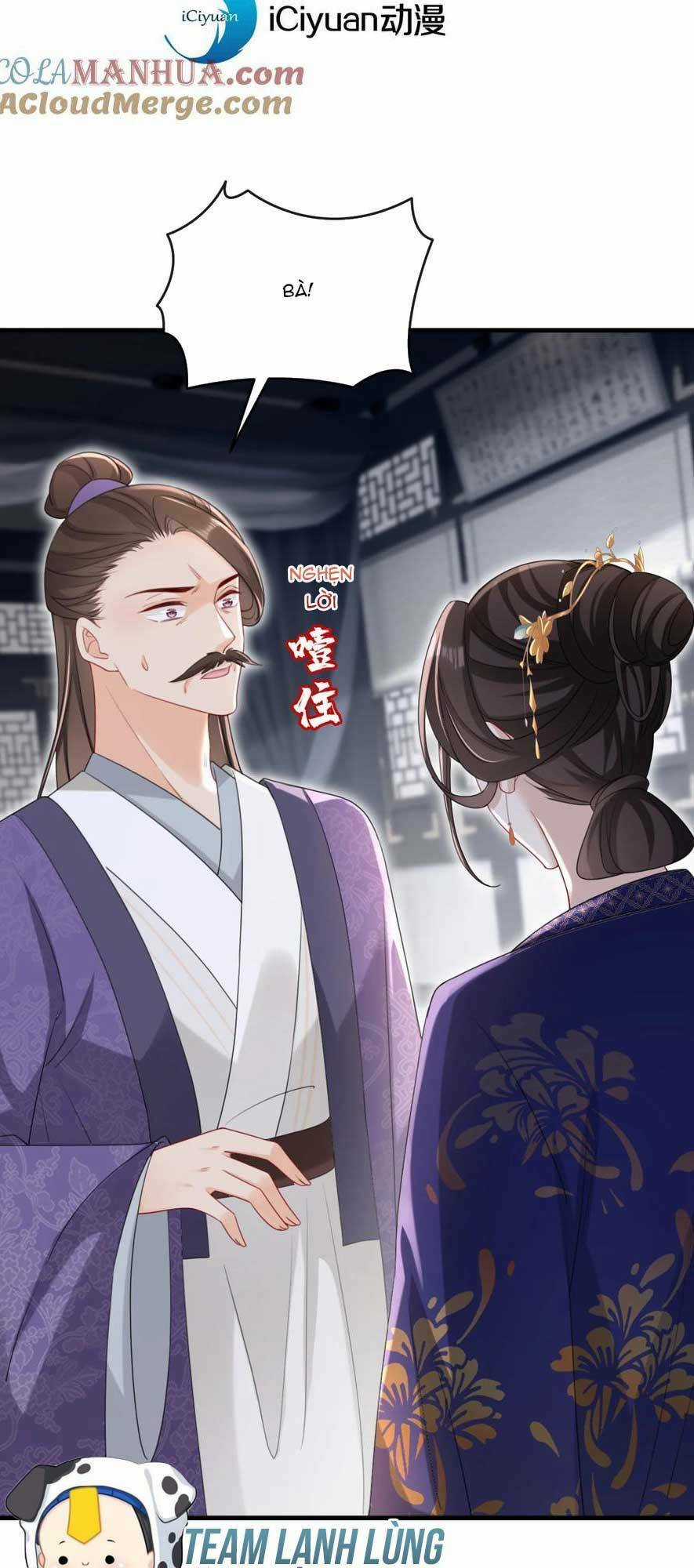 Đích Nữ Vi Mưu - Chapter 66 - Trang 5