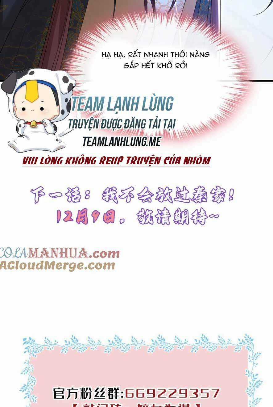 Đích Nữ Vi Mưu - Chapter 66 - Trang 41