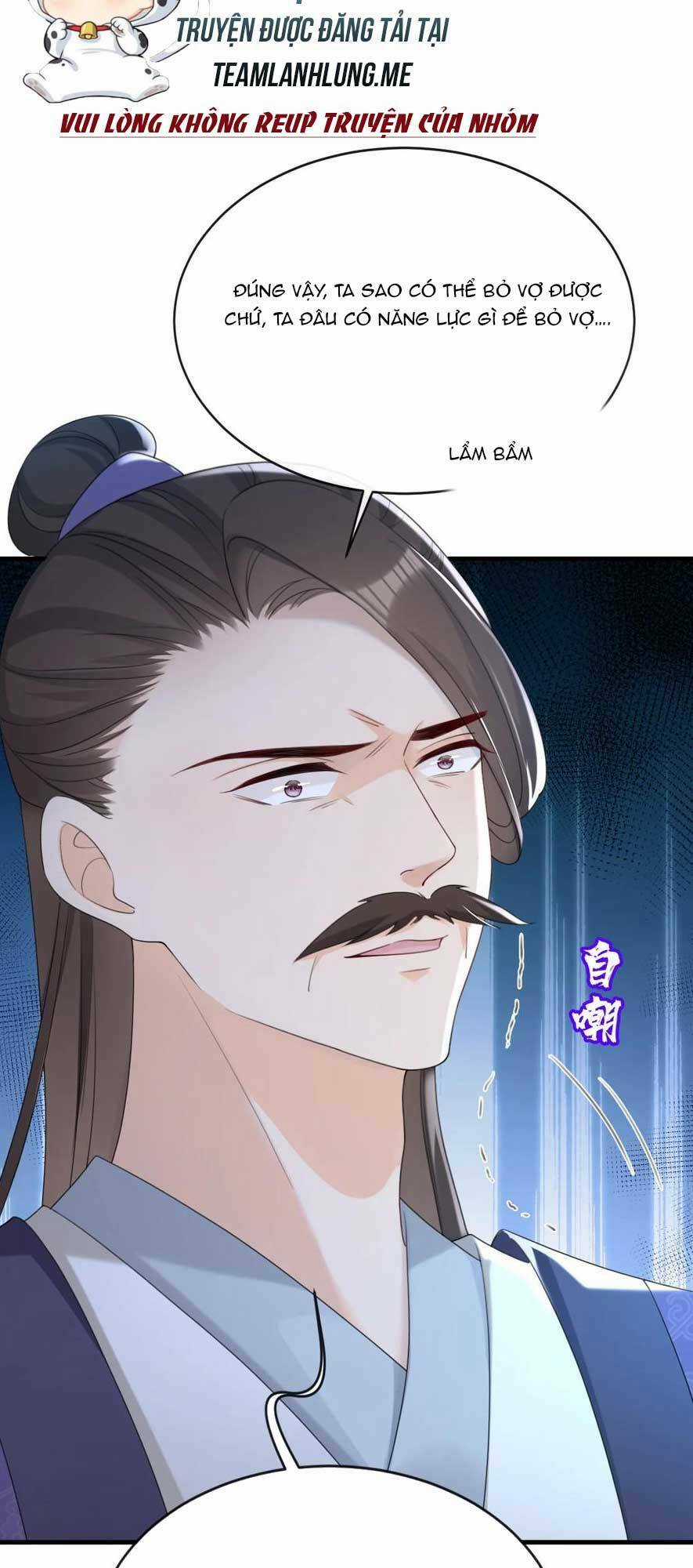 Đích Nữ Vi Mưu - Chapter 66 - Trang 6