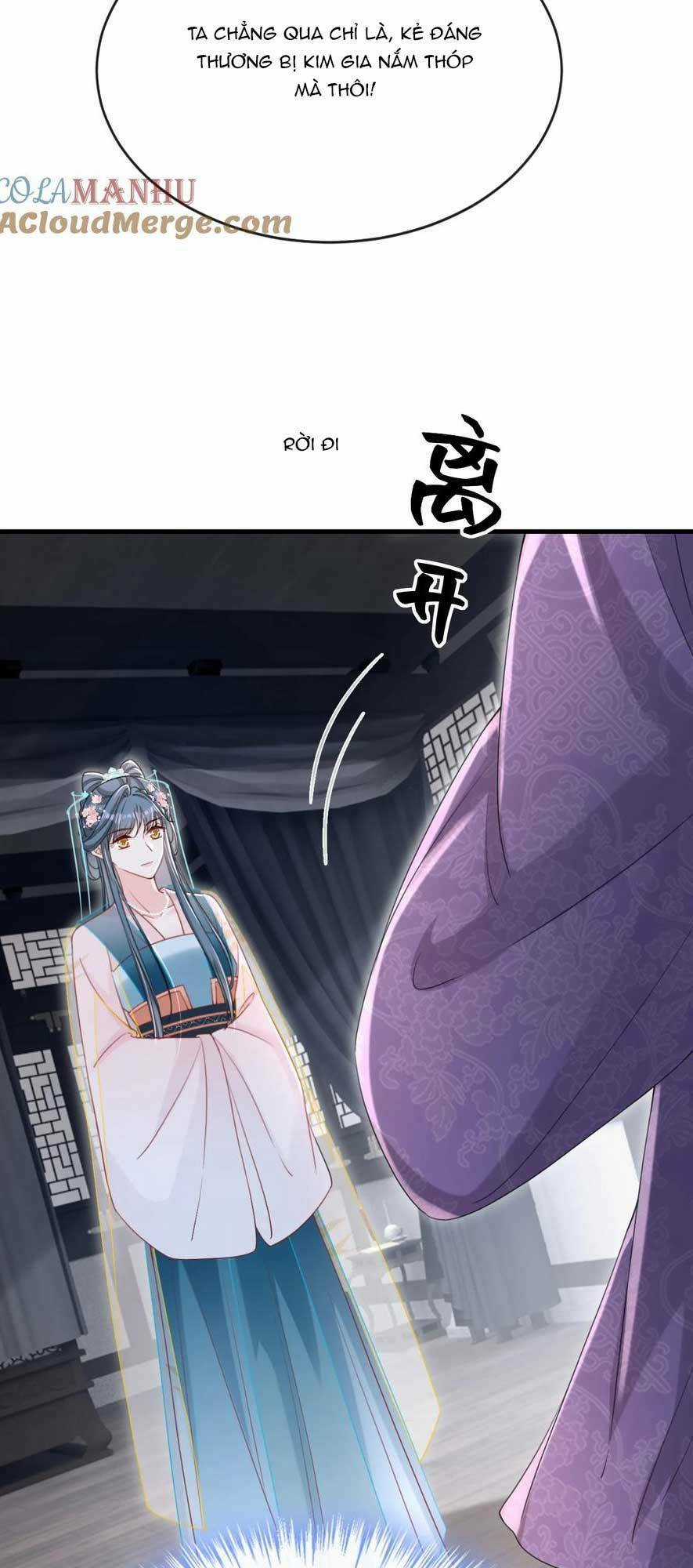 Đích Nữ Vi Mưu - Chapter 66 - Trang 7