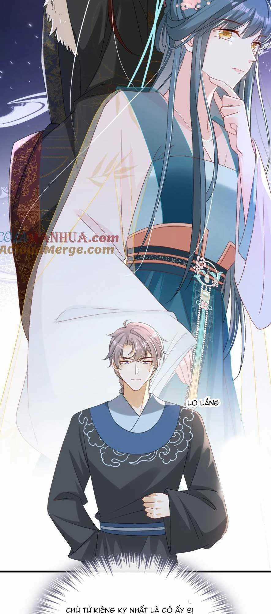 Đích Nữ Vi Mưu - Chapter 66 - Trang 10