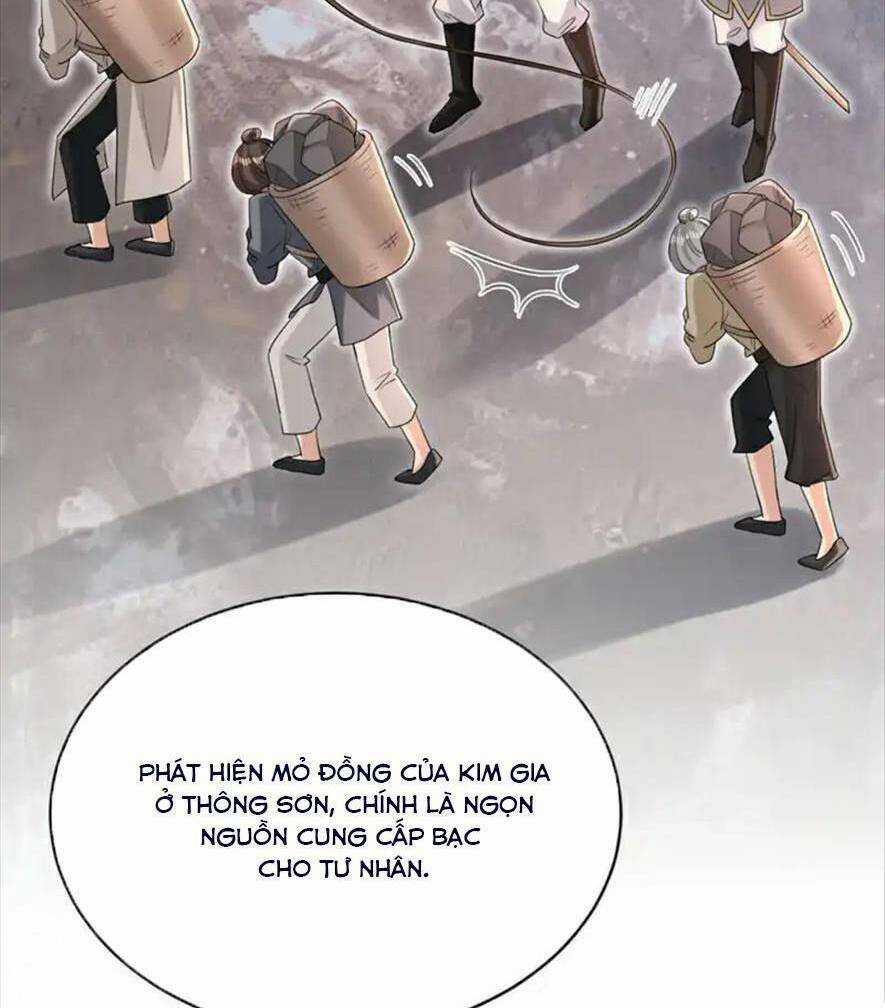 Đích Nữ Vi Mưu - Chapter 67 - Trang 11