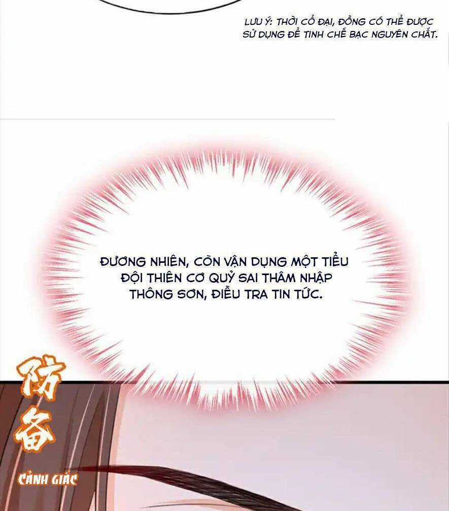 Đích Nữ Vi Mưu - Chapter 67 - Trang 12