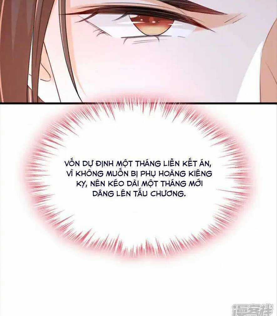 Đích Nữ Vi Mưu - Chapter 67 - Trang 13