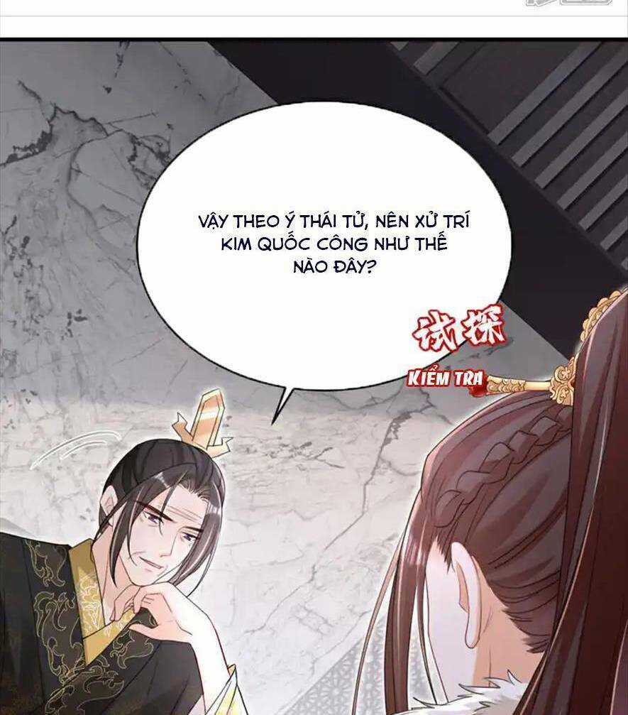 Đích Nữ Vi Mưu - Chapter 67 - Trang 14
