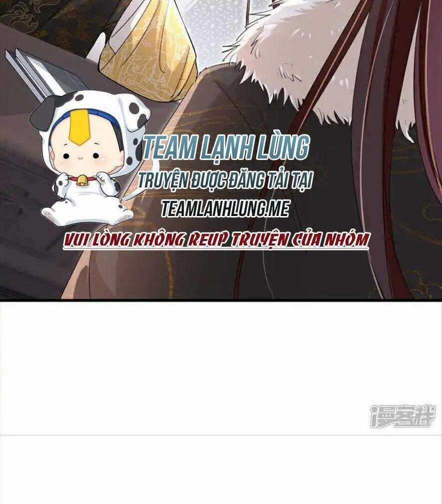 Đích Nữ Vi Mưu - Chapter 67 - Trang 15