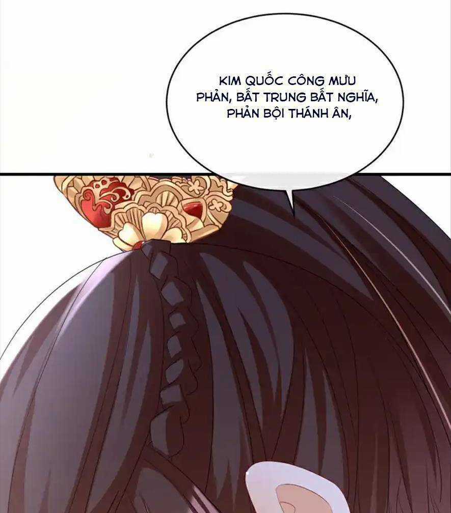 Đích Nữ Vi Mưu - Chapter 67 - Trang 16