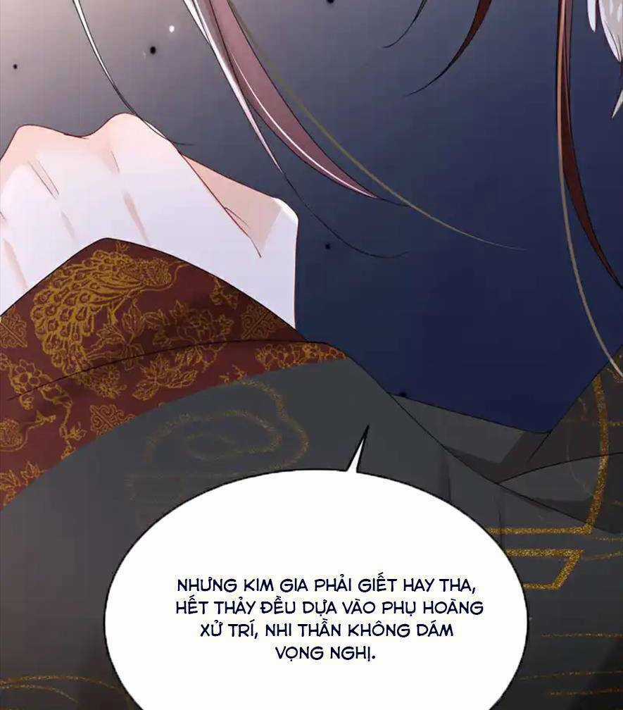 Đích Nữ Vi Mưu - Chapter 67 - Trang 18