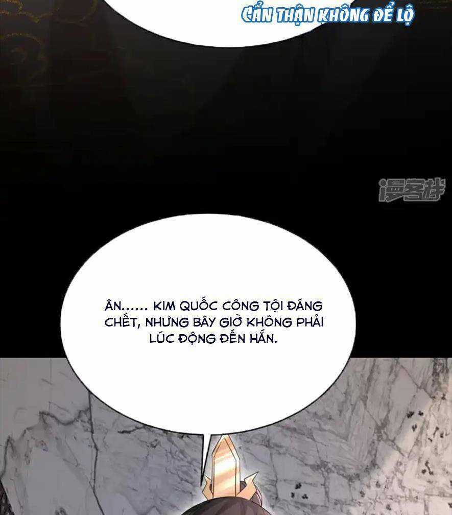 Đích Nữ Vi Mưu - Chapter 67 - Trang 19