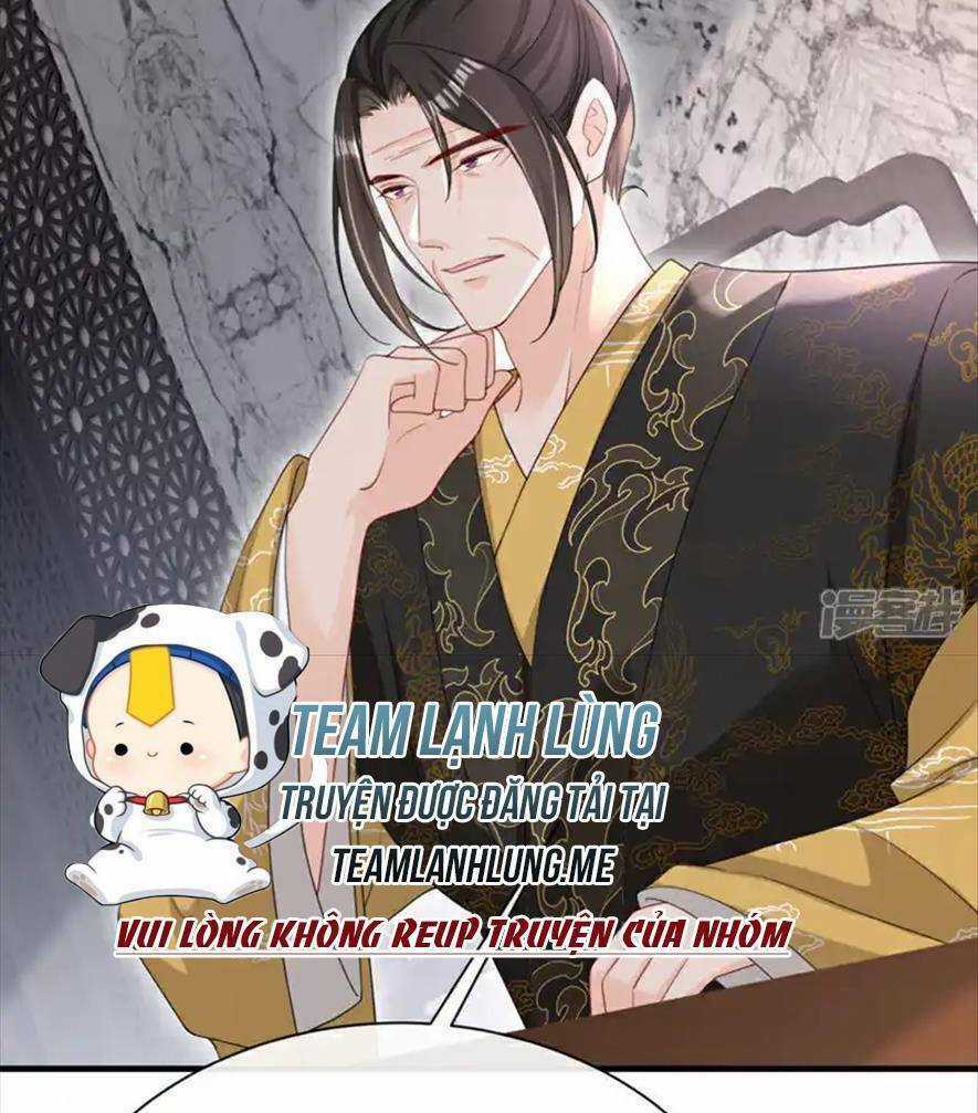 Đích Nữ Vi Mưu - Chapter 67 - Trang 20