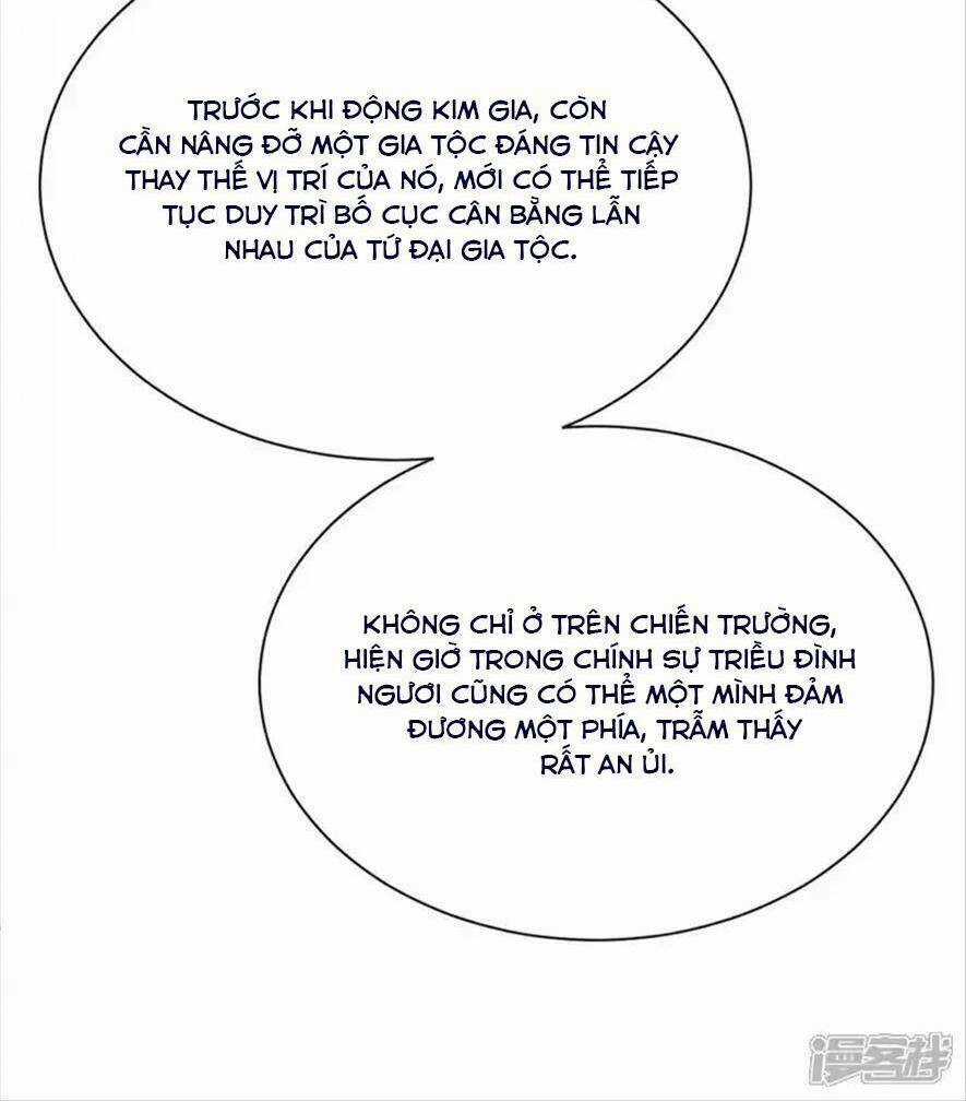 Đích Nữ Vi Mưu - Chapter 67 - Trang 21