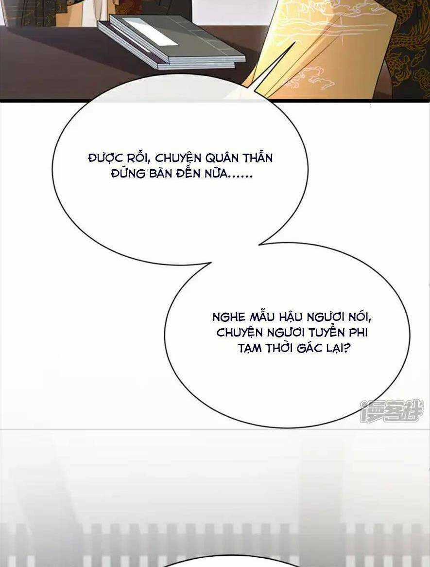 Đích Nữ Vi Mưu - Chapter 67 - Trang 23