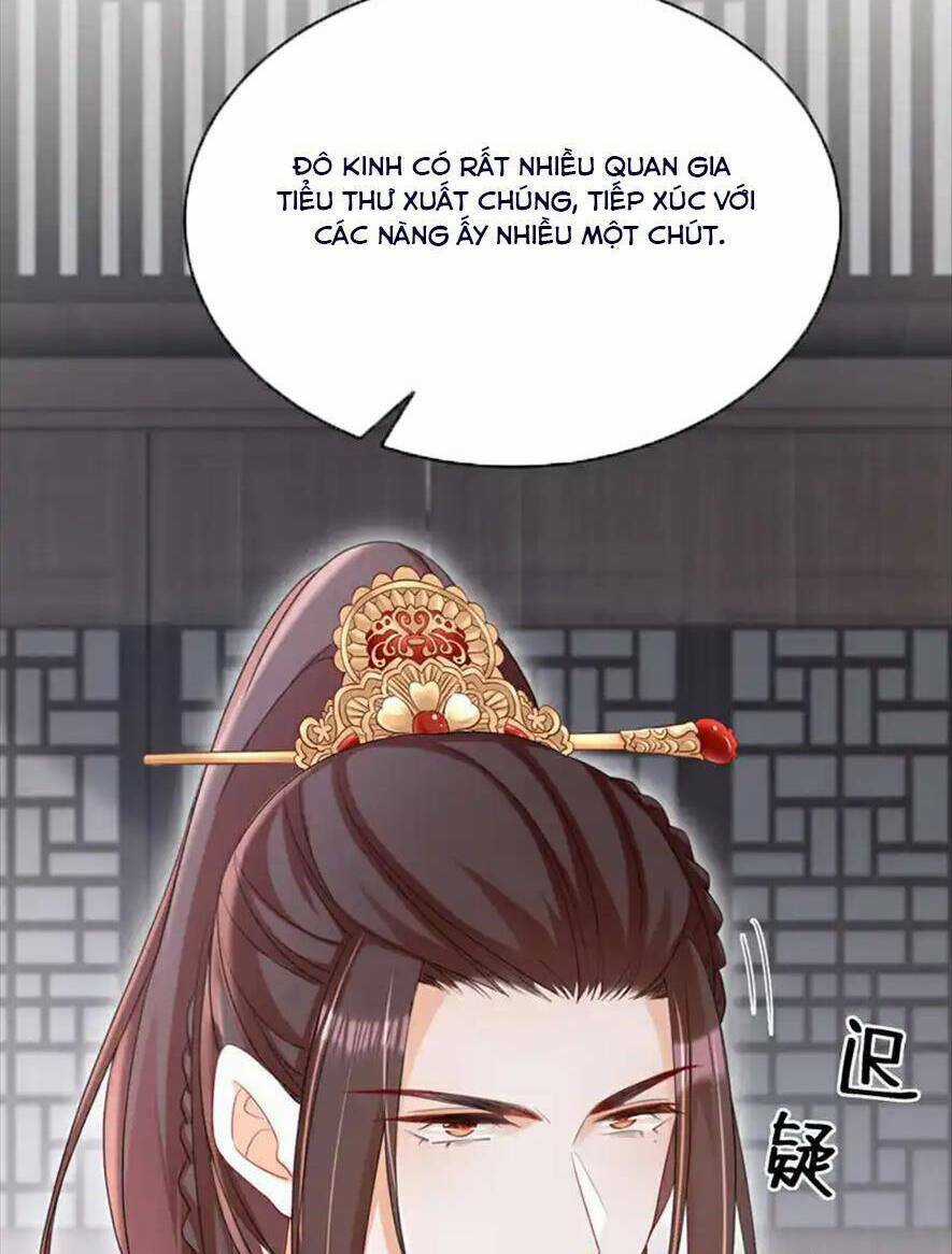 Đích Nữ Vi Mưu - Chapter 67 - Trang 24