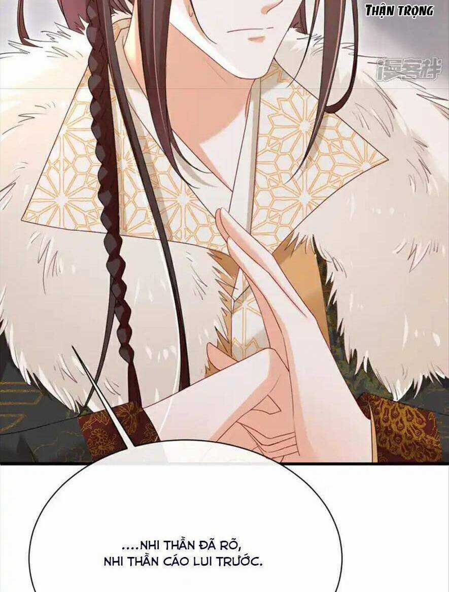 Đích Nữ Vi Mưu - Chapter 67 - Trang 25