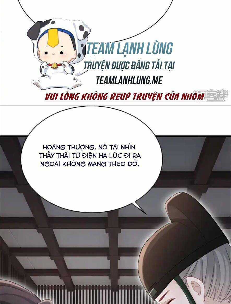 Đích Nữ Vi Mưu - Chapter 67 - Trang 26