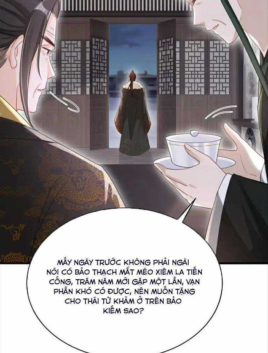 Đích Nữ Vi Mưu - Chapter 67 - Trang 27