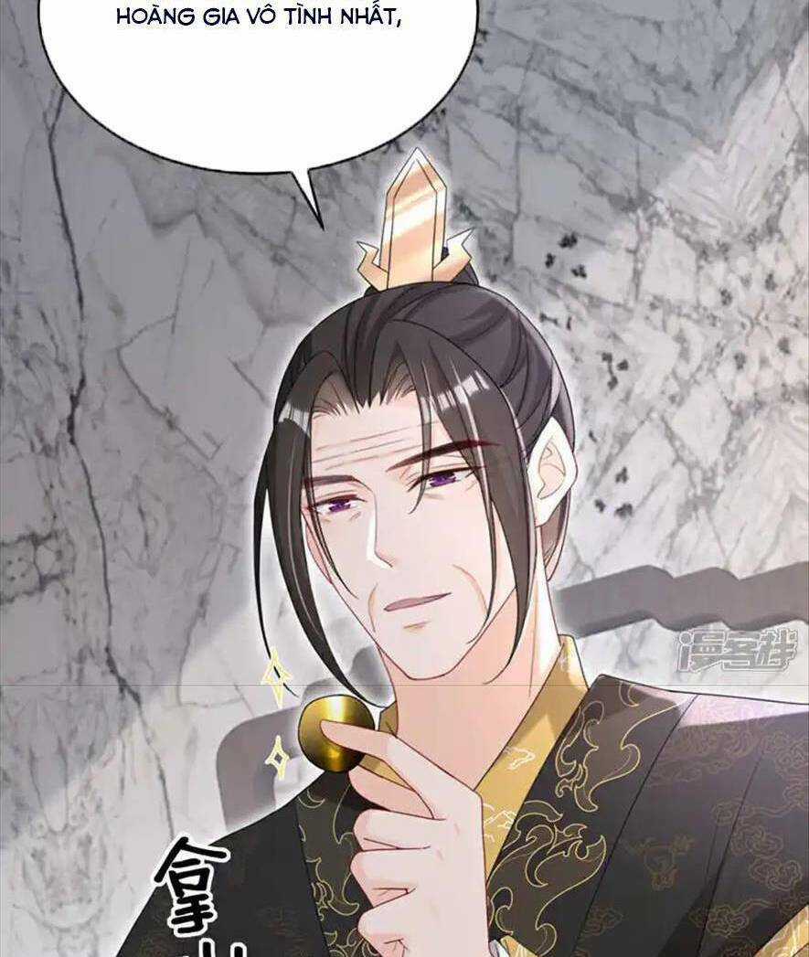 Đích Nữ Vi Mưu - Chapter 67 - Trang 30