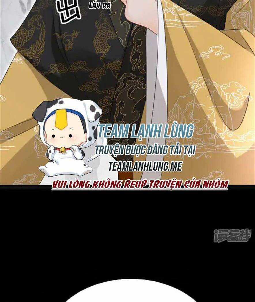 Đích Nữ Vi Mưu - Chapter 67 - Trang 31