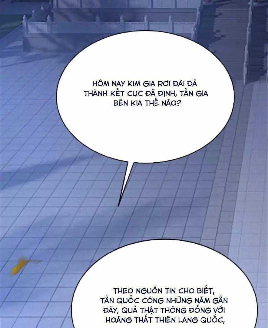 Đích Nữ Vi Mưu - Chapter 67 - Trang 34