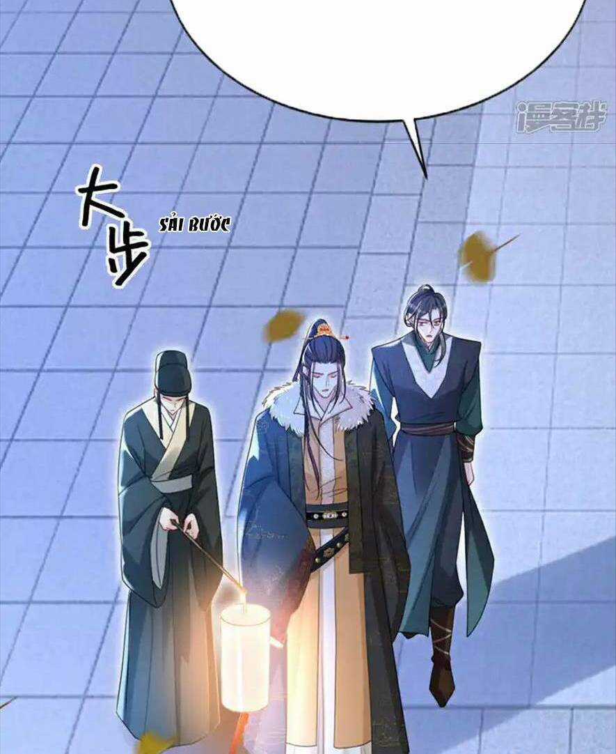 Đích Nữ Vi Mưu - Chapter 67 - Trang 35